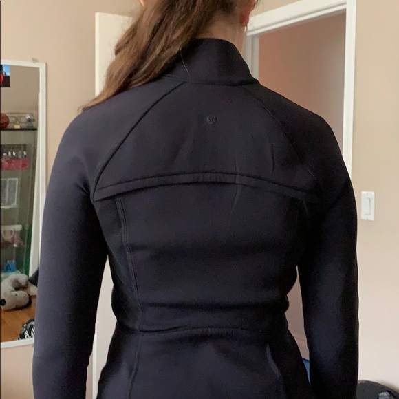 jacket - Picture 5 of 5